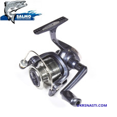 Катушка с передним фрикционом Salmo Sniper Micro 3